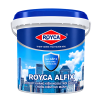 SƠN ROYCA ALFIX - SƠN LÓT CHỐNG KIỀM NGOẠI THẤT CAO CẤP