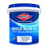 SƠN ROYCA ALFIX CK - SƠN LÓT KHÁNG KIỀM NỘI THẤT CAO CẤP