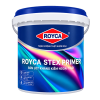 SƠN ROYCA STEX PRIMER - SƠN LÓT KHÁNG KIỀM NGOẠI THẤT