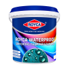 SƠN ROYCA WATERPROOF - SƠN CHỐNG THẤM MÀU CAO CẤP