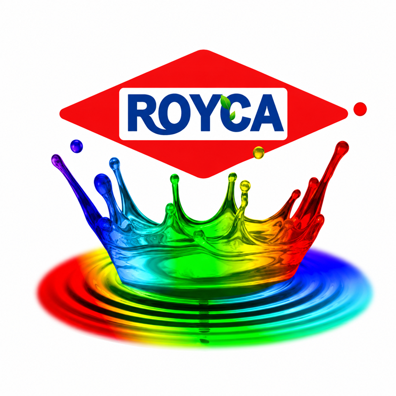 SƠN ROYCA VIỆT NAM